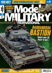 Model Military International 2021-04