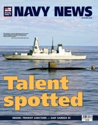 Navy News - December 2018