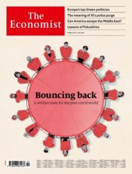The Economist - 6 March 2021