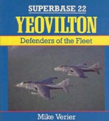 Superbase 22 - Yeovilton: Defenders of the Fleet