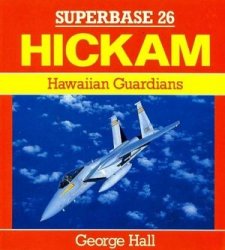 Superbase 26 - Hickam: Hawaiian Guardians