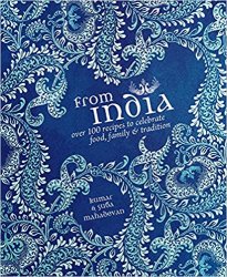 From India: Food, Family and Tradition
