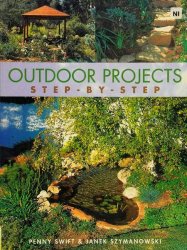 Outdoor Projects: Step-by-Step