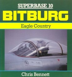 Superbase 10 - Bitburg: Eagle Country