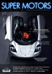 SuperMotors - Issue 87