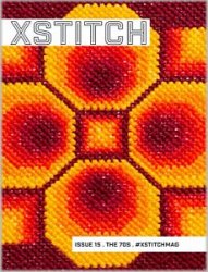 XStitch Magazine 15 2021