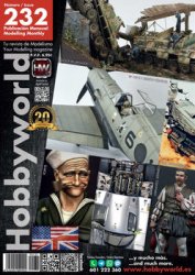 Hobbyworld 232 (2021)