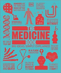 The Medicine Book (Big Ideas Simple Explained)