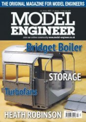 Model Engineer No.4657