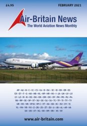 Air-Britain News - February 2021