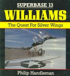 Superbase 13 - Williams: The Quest for Silver Wings