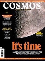 Cosmos - Issue 90