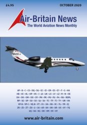 Air-Britain News - October 2020