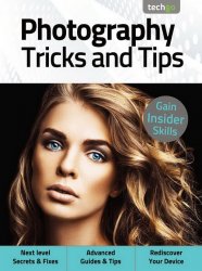 Photography Tricks And Tips 5th Edition 2021