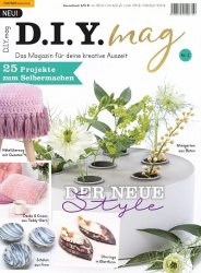 D.I.Y. mag 2 2021