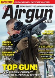 Airgun World - April 2021