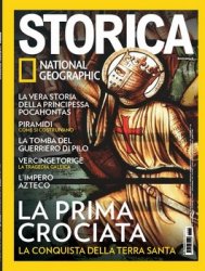 Storica National Geographic - Marzo 2021