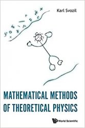 Mathematical Methods of Theoretical Physics