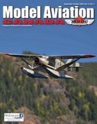 Model Aviation Canada - September/October 2020