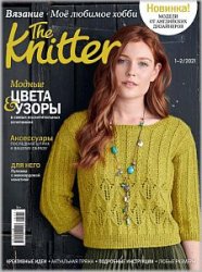 The Knitter 1-2 2021 ()