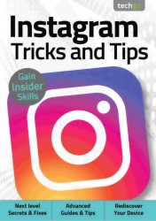 Instagram Tricks And Tips 5th Edition 2021