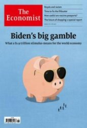 The Economist - 13 March 2021