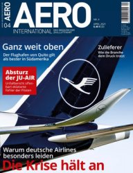 Aero International 202104
