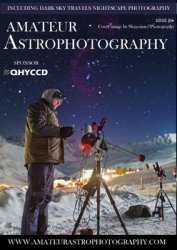 Amateur Astrophotography - Issue 86