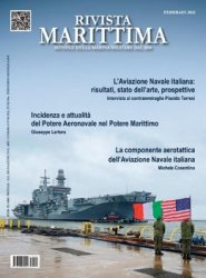 Rivista Marittima - Febbraio 2021