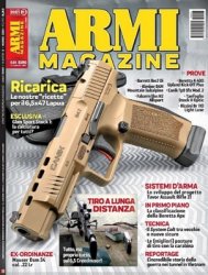 Armi Magazine - Marzo 2021
