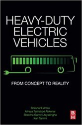 Heavy-Duty Electric Vehicles: From Concept to Reality