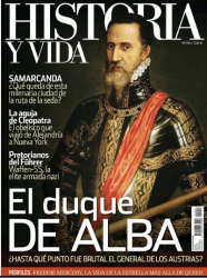 Historia y Vida - Mayo 2014