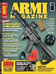 Armi Magazine - Febbraio 2021
