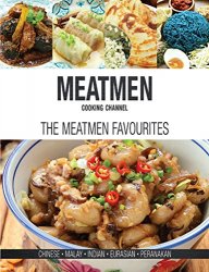 MeatMen Cooking Channel:The MeatMen Favourites