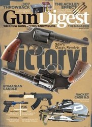 Gun Digest - March 2021