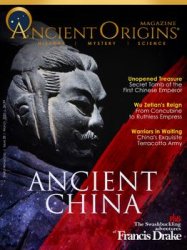 Ancient Origins - March 2021