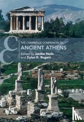 The Cambridge Companion to Ancient Athens