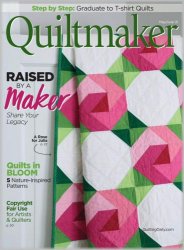 Quiltmaker 199 2021