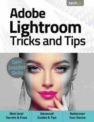 Adobe Lightroom Tricks And Tips 5th Edition 2021