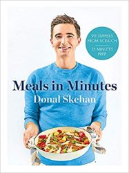 Meal in Minutes: 90 Suppers from Scratch, 15 Minutes Prep