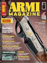 Armi Magazine - Aprile 2021