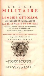 L'etat militaire de l'empire Ottoman, ses progr?s et sa decadence  P.2