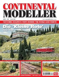 Continental Modeller 2021-03