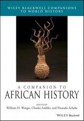A companion to African history