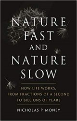 Nature Fast and Nature Slow: How Life Works, from Fractions of a Second to Billions of Years