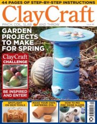 ClayCraft - Issue 49