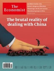 The Economist - 20 March 2021