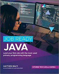 Job Ready Java