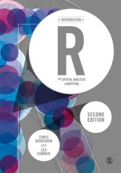 An Introduction to R for Spatial Analysis and Mapping Second Edition