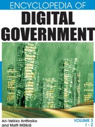 Encyclopedia of Digital Government